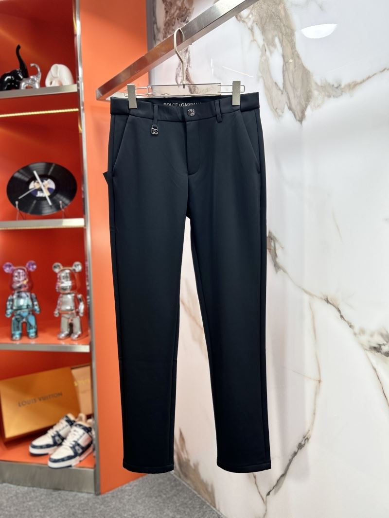 Dolce Gabbana Long Pants